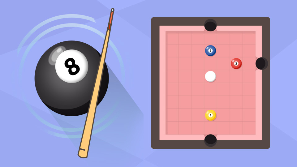 Pool Play Free Game At Freegame Gg