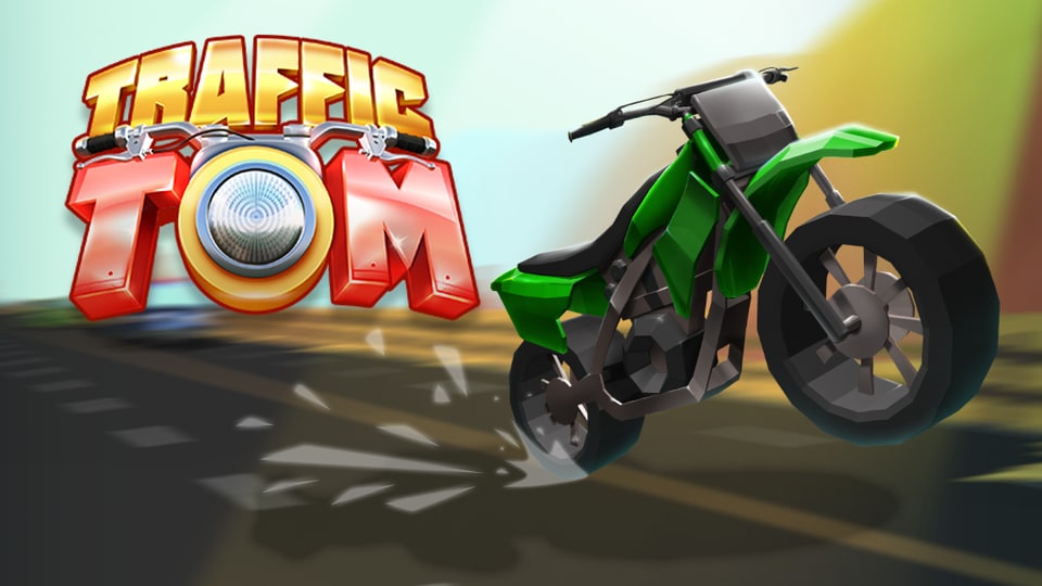 Traffic Tom Play Free Game At Freegame Gg