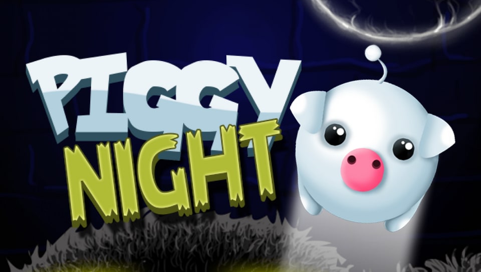 Piggy Night - Play free game at FreeGame.gg